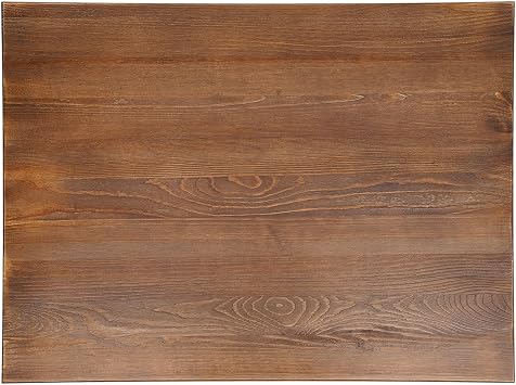 AngelcityCC Noodle Board Stove Cover with Built-in Handles, 3 in 1 Wood Stove Top Covers Board for Gas Burners and Electric Stove, Wooden RV Stovetop Cover, Tray for Kitchen Counter Space 30x22 In