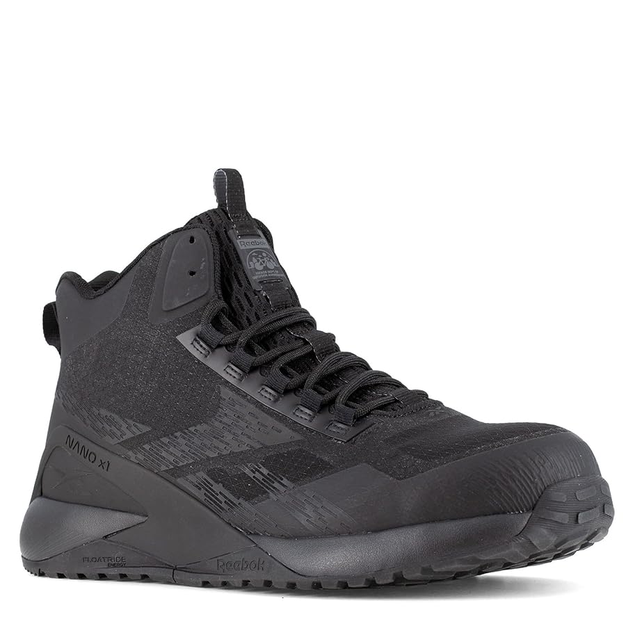 Reebok Nano Ⅺ Reebok Nano X1 - Men's | Rogue Fitness Canada