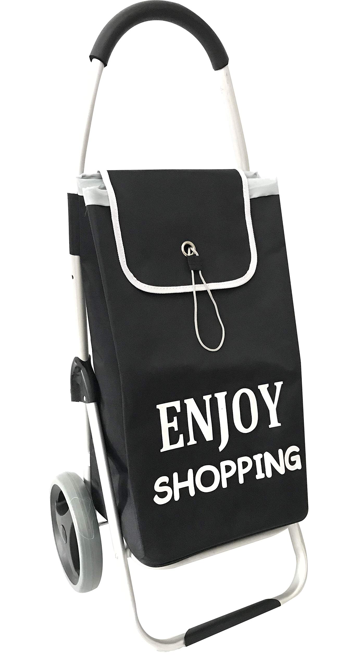 Super Quality Foldable Shopping Cart/Grocery Cart