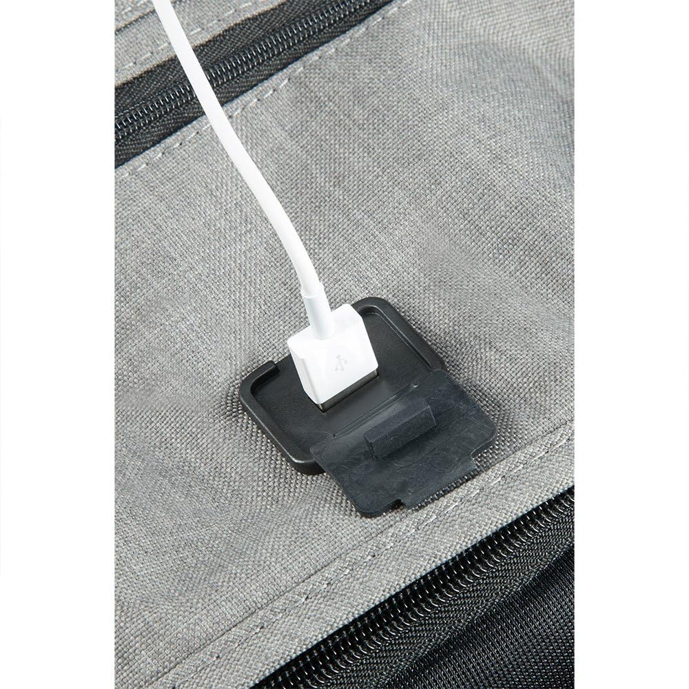 Samsonite Securipak - Laptoprucksack – Bild 6