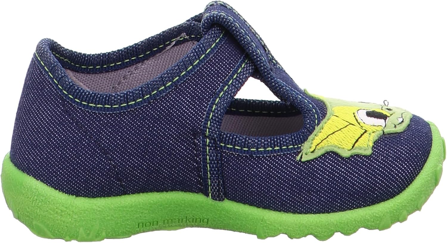Superfit Spotty 1009256, Slippers Children