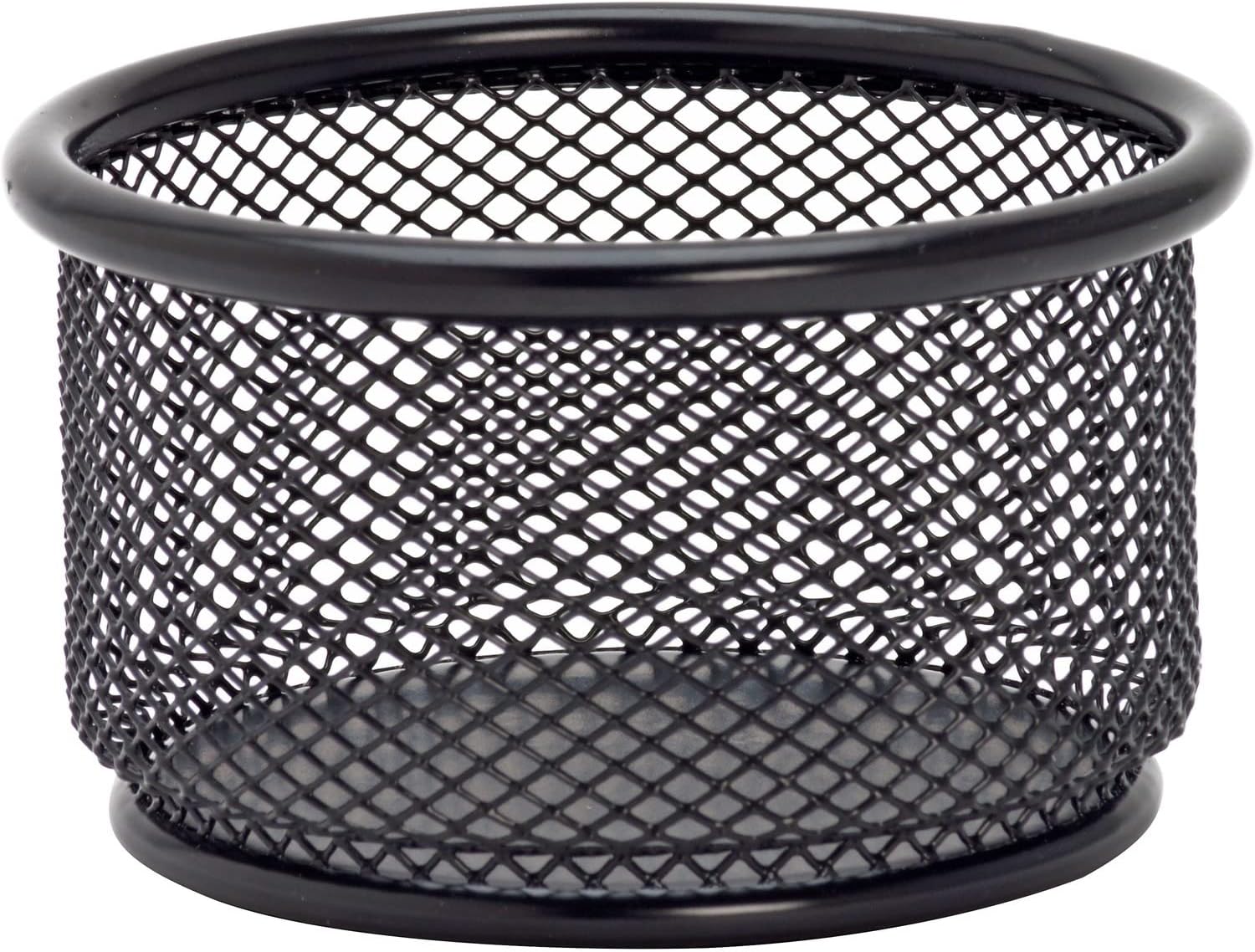 Office Depot Brenton Studio™ Metro Mesh Paper Clip Holder