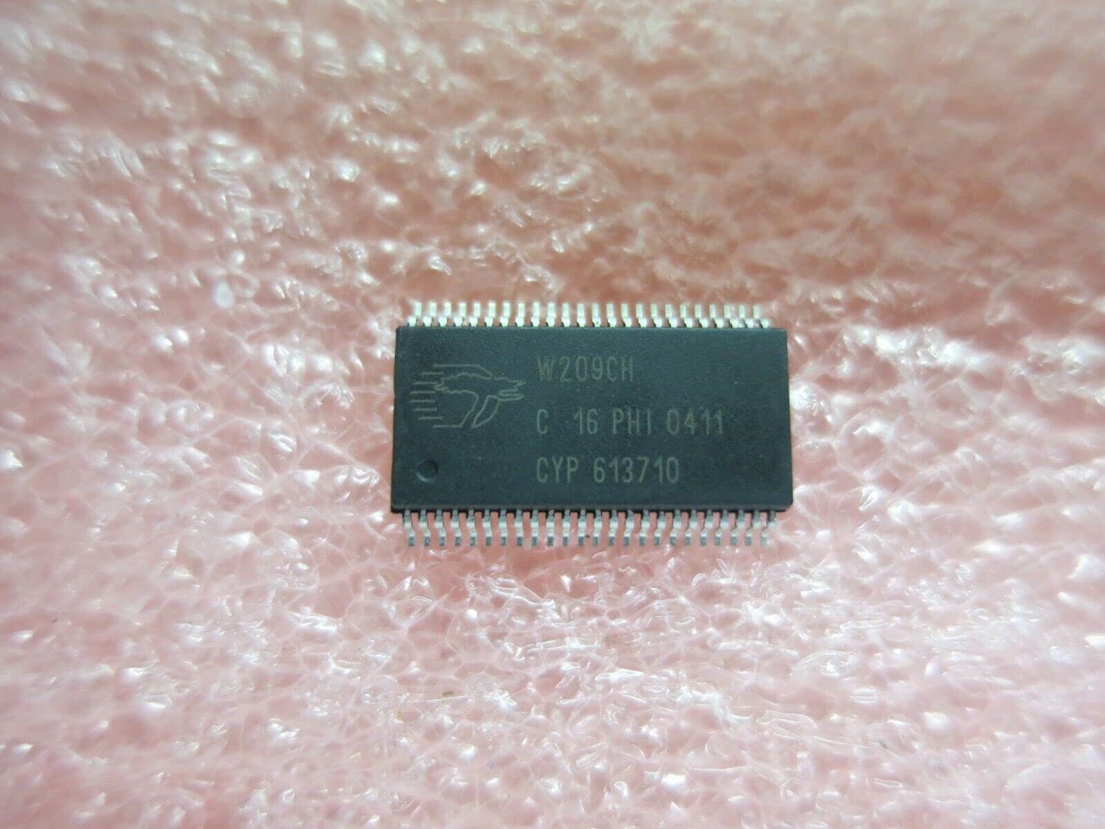 (1 PC) W209CH Cypress Semiconductor **