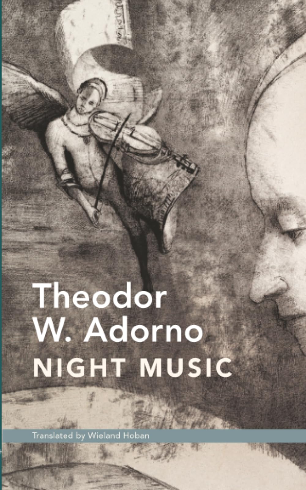 Night Music: Essays on Music 1928-1962 (The German List)