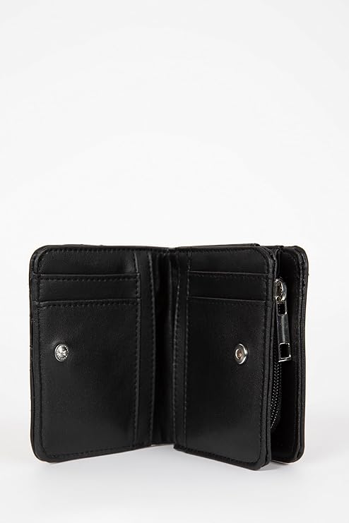 DeFactoKadın Kadın Suni Deri Cüzdan 