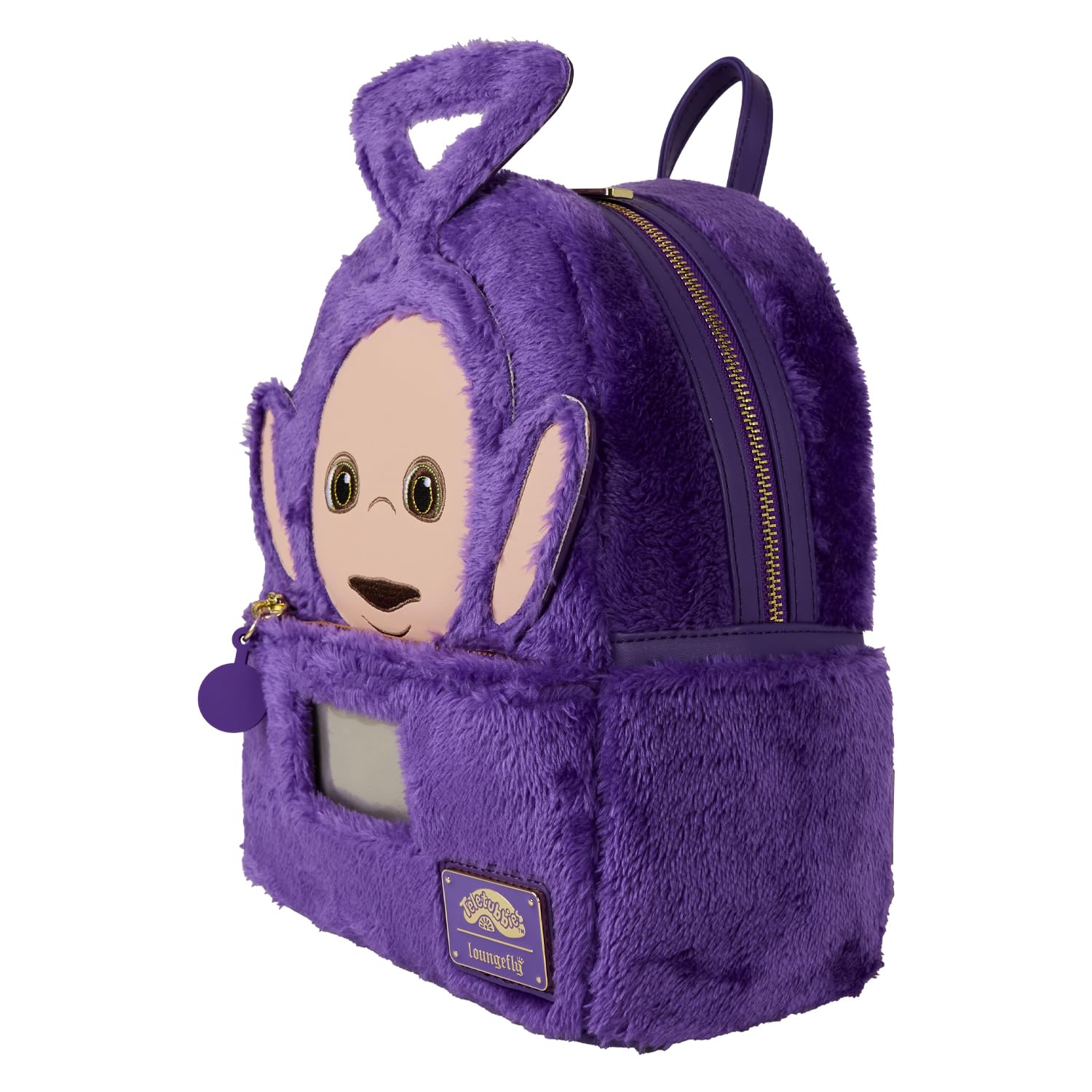 Teletubbies Rainbow Flower Mini Backpack - NWT teletubbies backpack products for sale | eBay main image 3