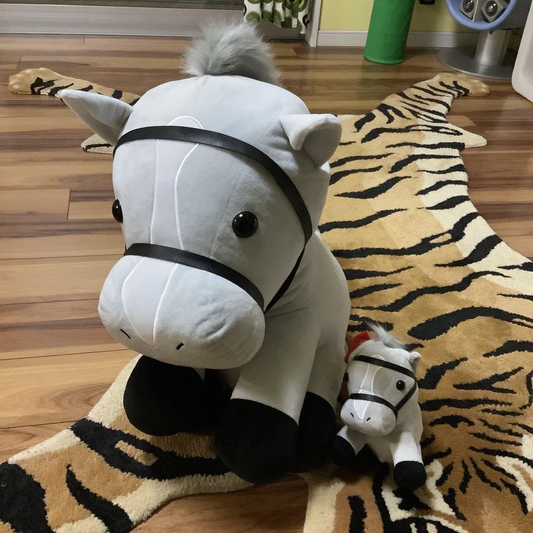 アイドルホース12体とノーザンホースパークくじぬいぐるみ１体セット GV5UX_lawAAL-iH.jpg?format=jpg