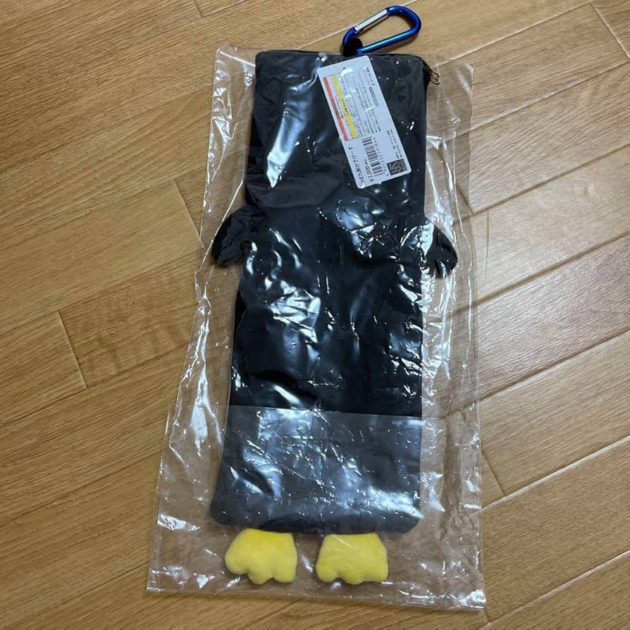 つば九郎　かさけーす 2025年6月つばの日】つば九郎アンブレラケース（3色）※再販売