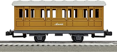 Miniatura 6 de Lionel Thomas & Friends LionChief - Juego de tren eléctrico con control remoto
