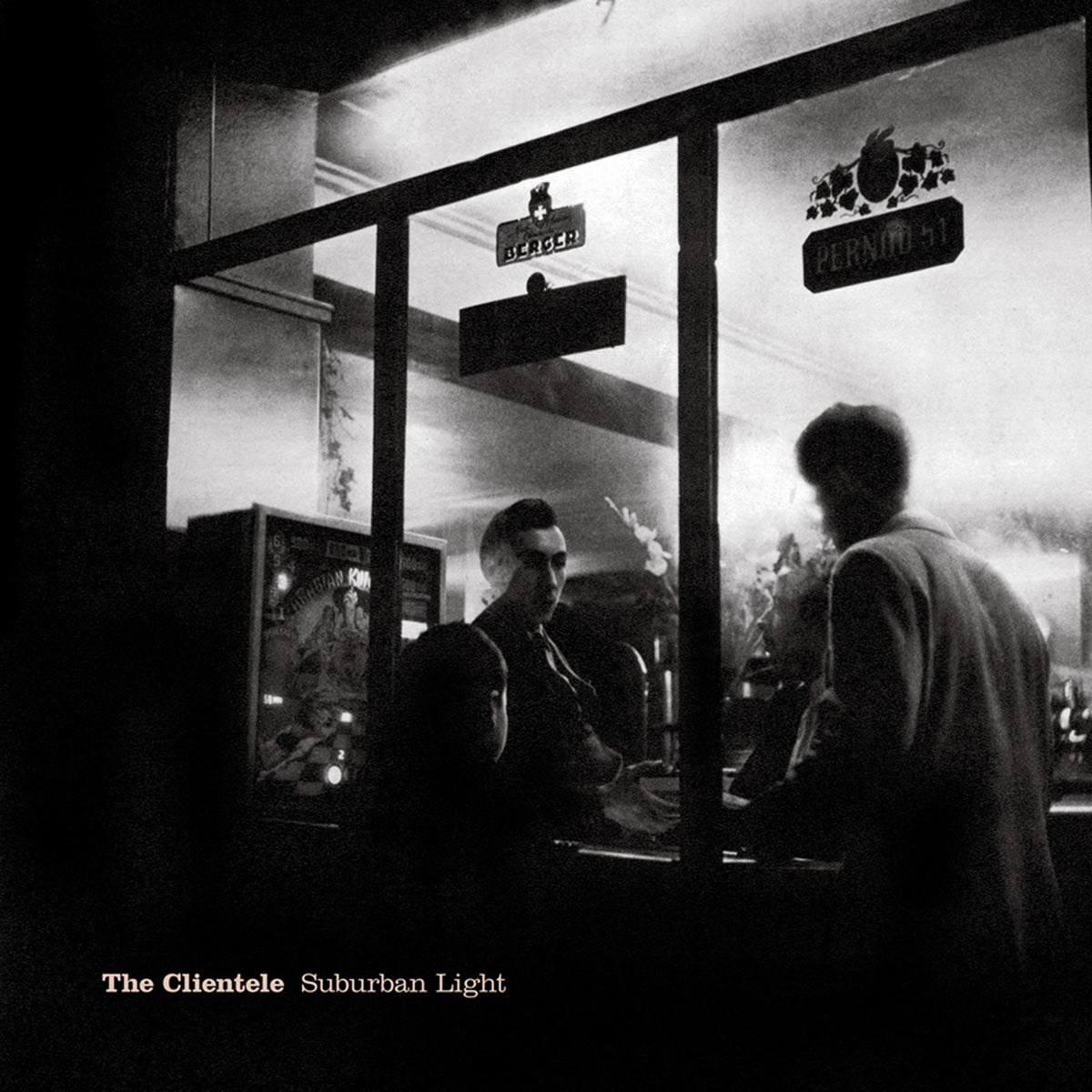Suburban Light (Reissue) [VINYL]