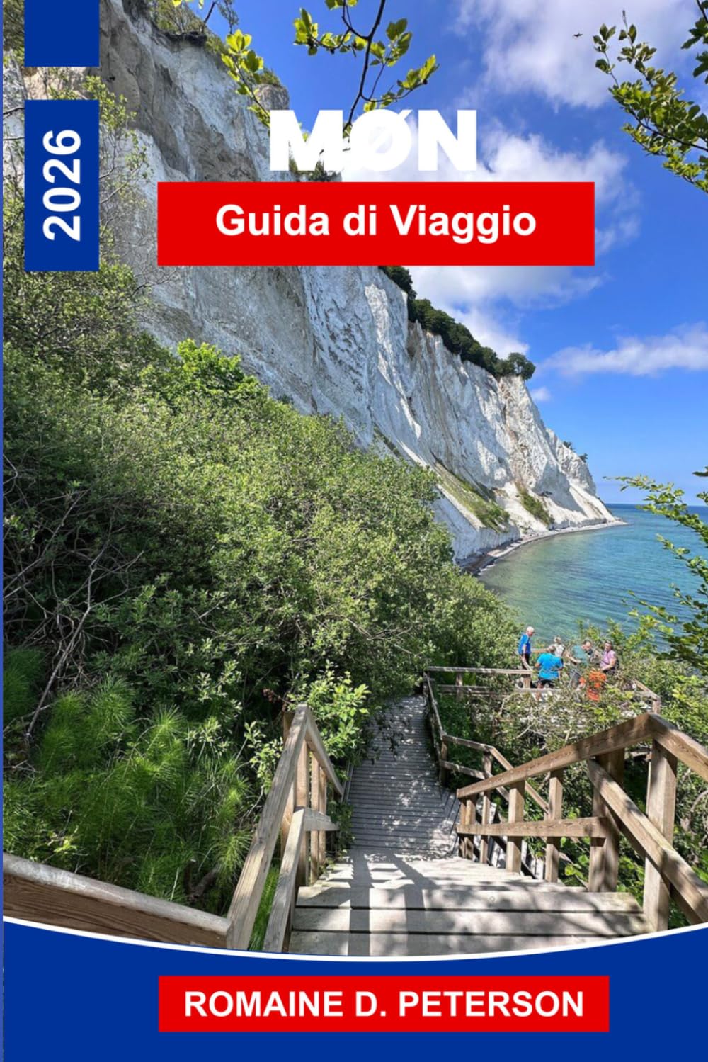 Møn Guida di Viaggio 2026: Scopri scogliere bianche, sentieri costieri, villaggi incantevoli, cucina locale e consigli pratici per la tua vacanza in Danimarca.