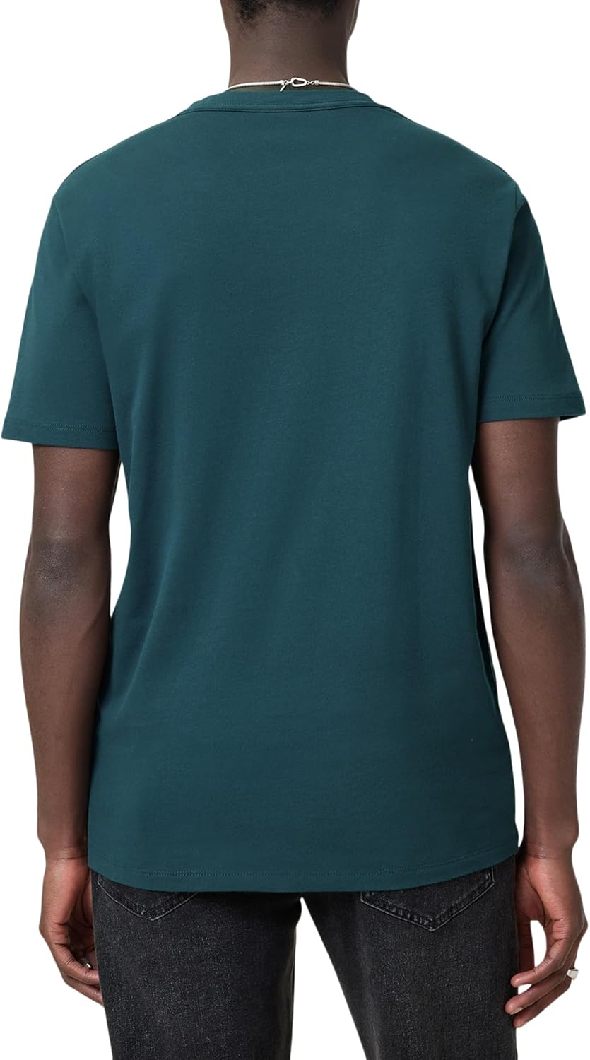 Allsaints Mens Brace Ss Crew