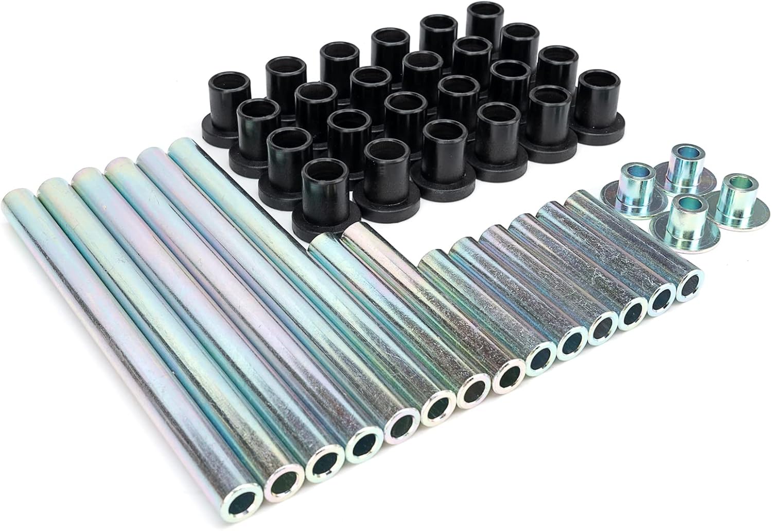 Heavy Duty AArm/UHMW Control Arm Bushing Kit Replacement