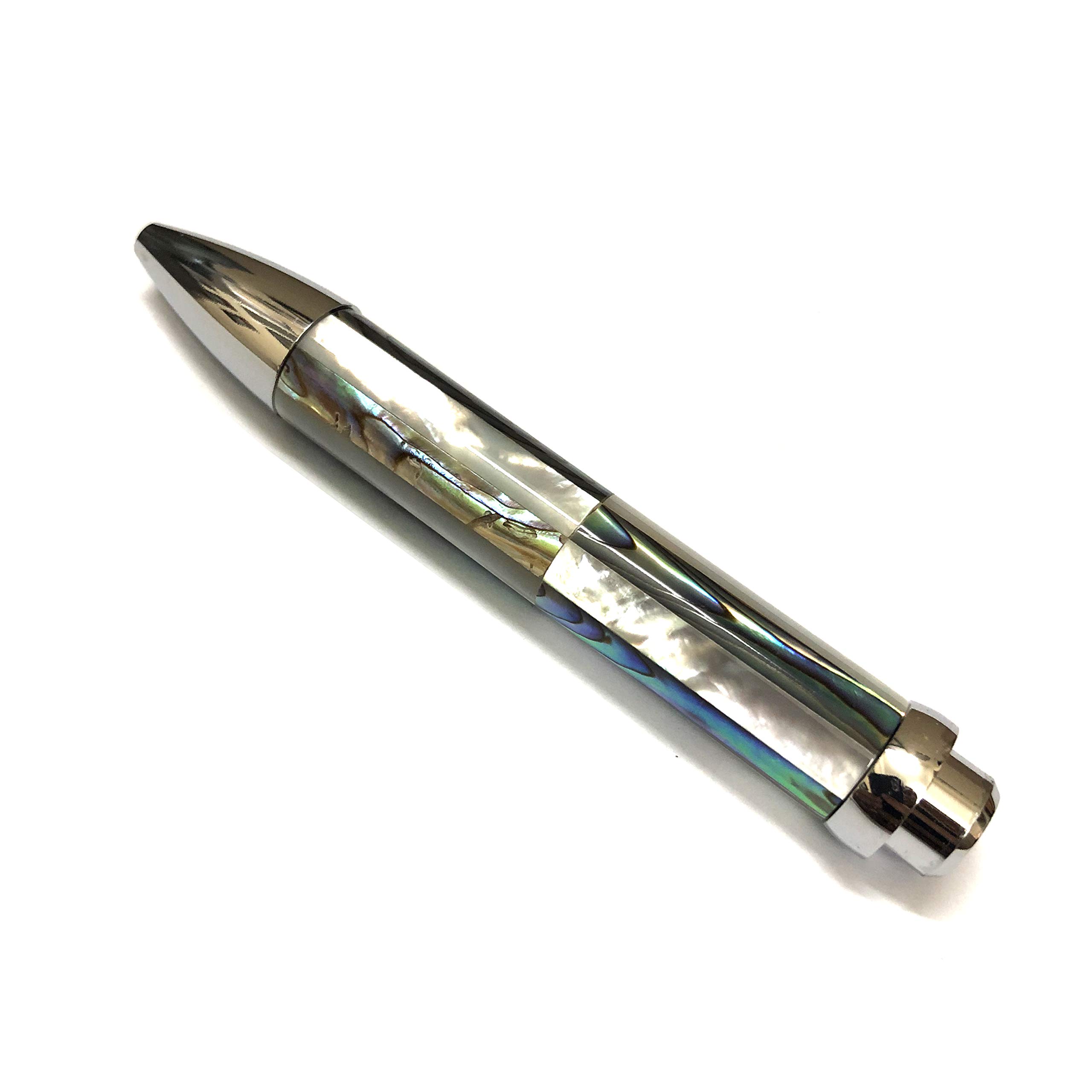 Amazon | HHA ベトナム産ハンドメイドマザーオブパールボールペン