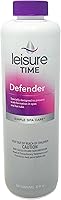 Vista 1 de Leisure Time B Spa Control de Manchas y Sarro Defensor, Protege de la Formación de Sarro y Manchas, Compatible con Varios Desinfectantes, 2 libras
