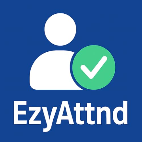 EzyAttnd GPS Time Tracker