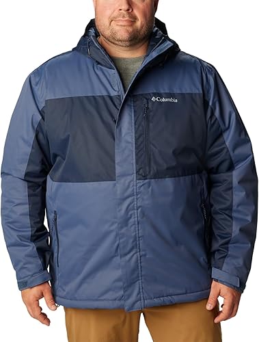 Miniatura 7 de Columbia Chaqueta térmica Tipton Peak II para hombre