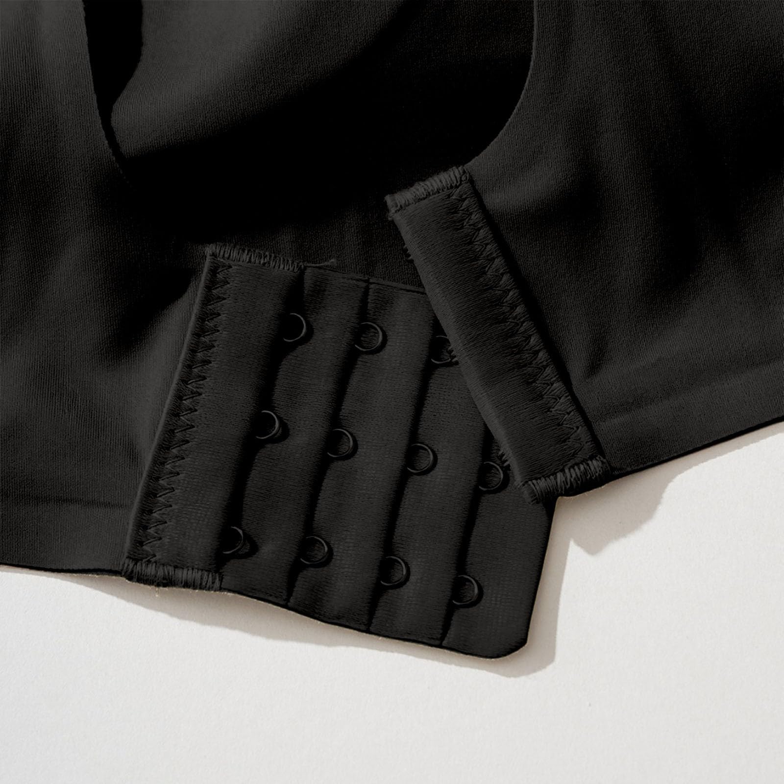 Generico Reggiseno Senza Cuciture in Gel per Comfort Totale Senza Ferretto con Supporto Morbido Ideale per l'Uso Quotidiano e da T-Shirt