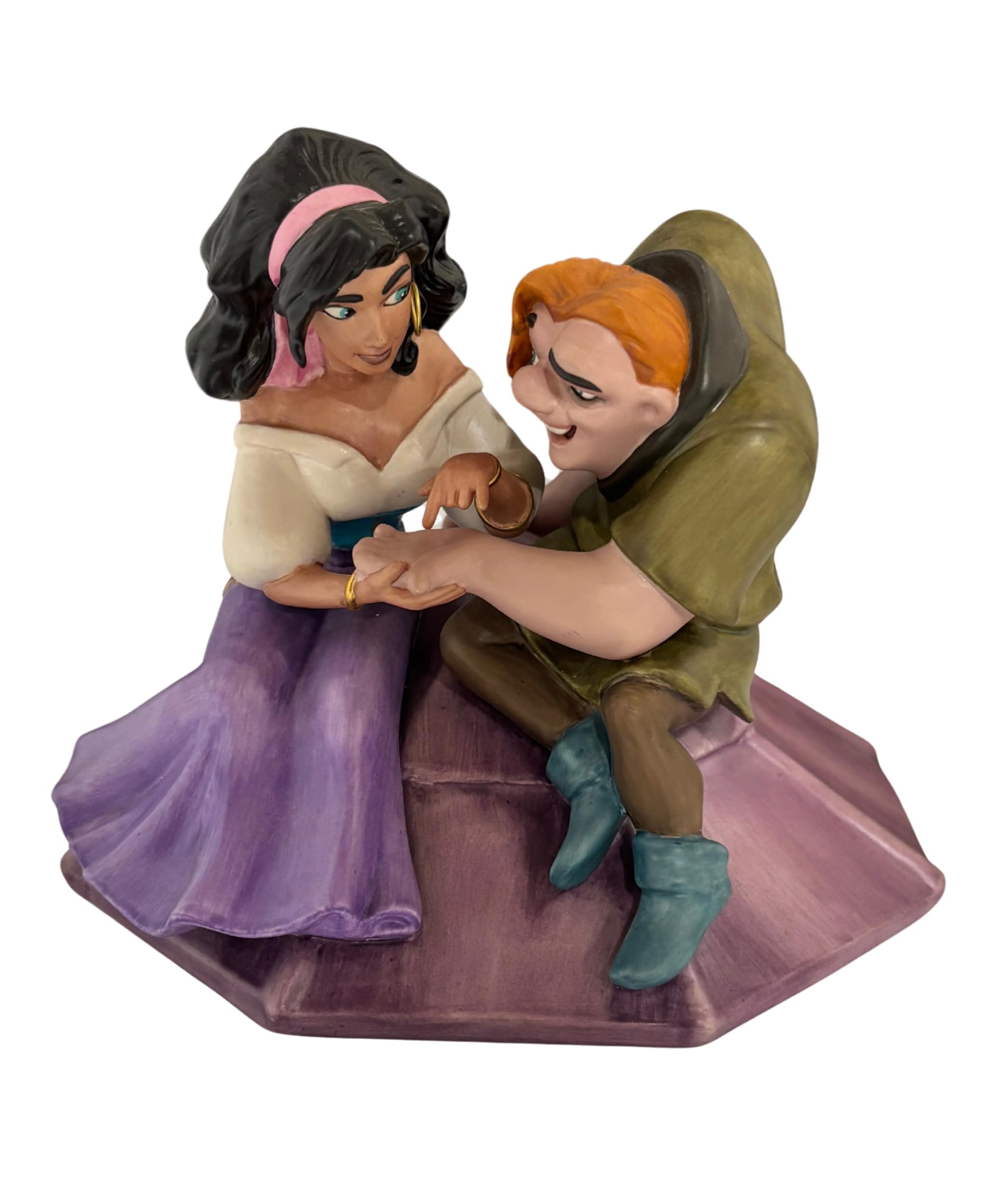 Amazon.com: Disney Collection THE HUNCHBACK OF NOTRE DAME