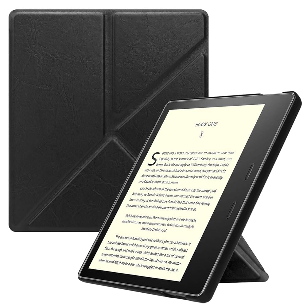 未開封 Kindle Oasis 8GB 本体 GRAPHITE image.jpg