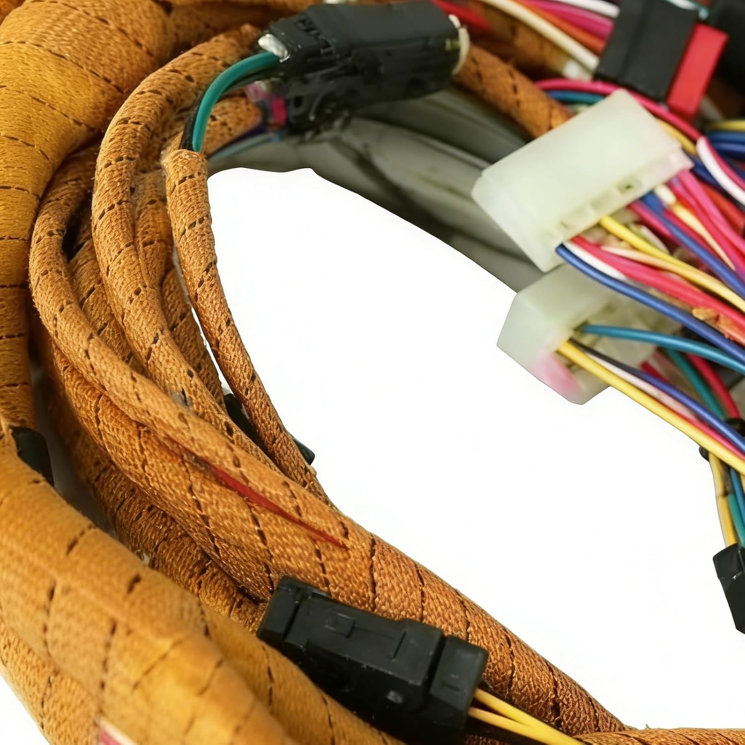 Wiring Harness 275-6864 306-8797 Fits for E330D 330D Excavator