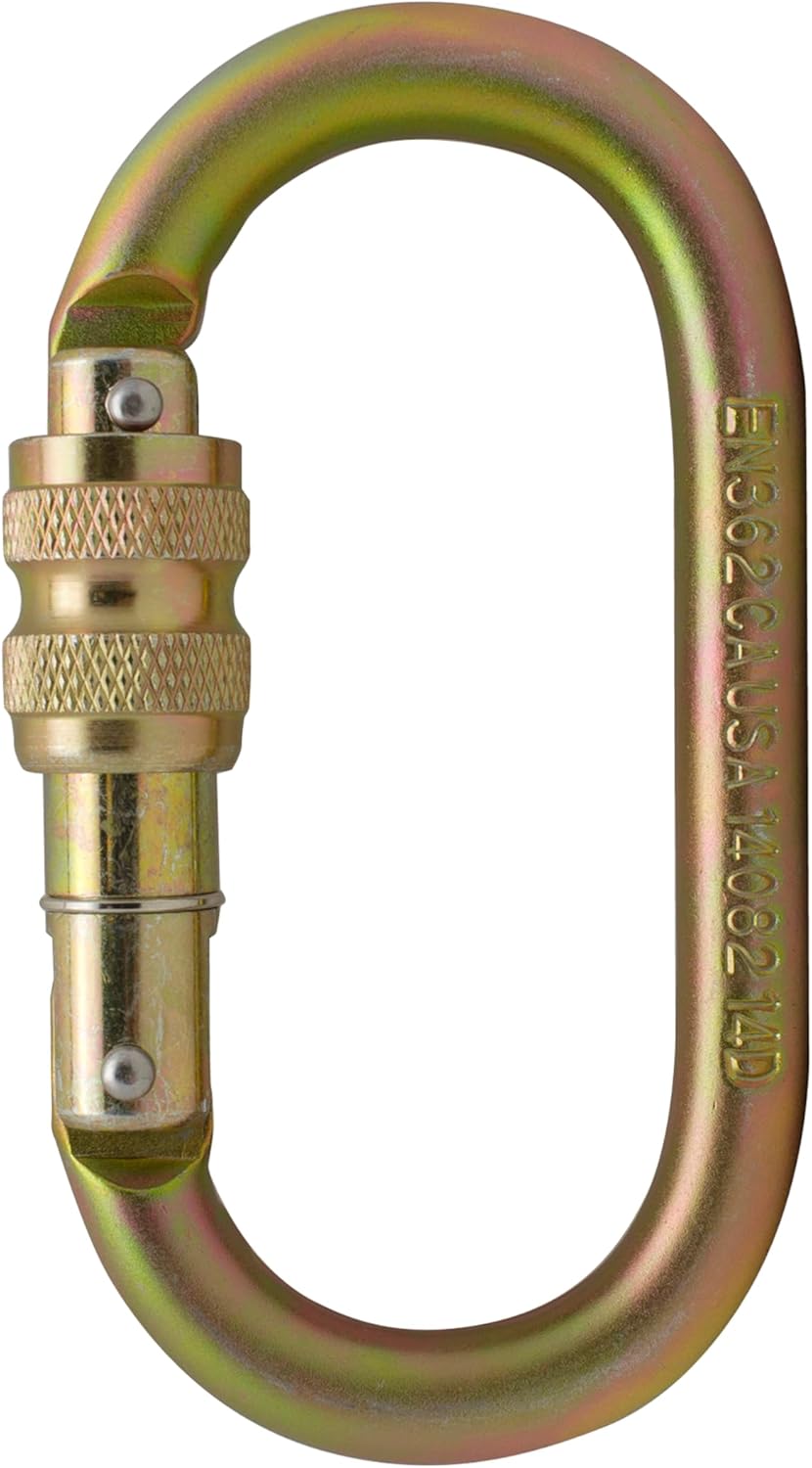 Fusion Climb Zipline Harness Kit for Kids Backyard Outdoor, Playground Entertainment with Stainless Steel Pulley