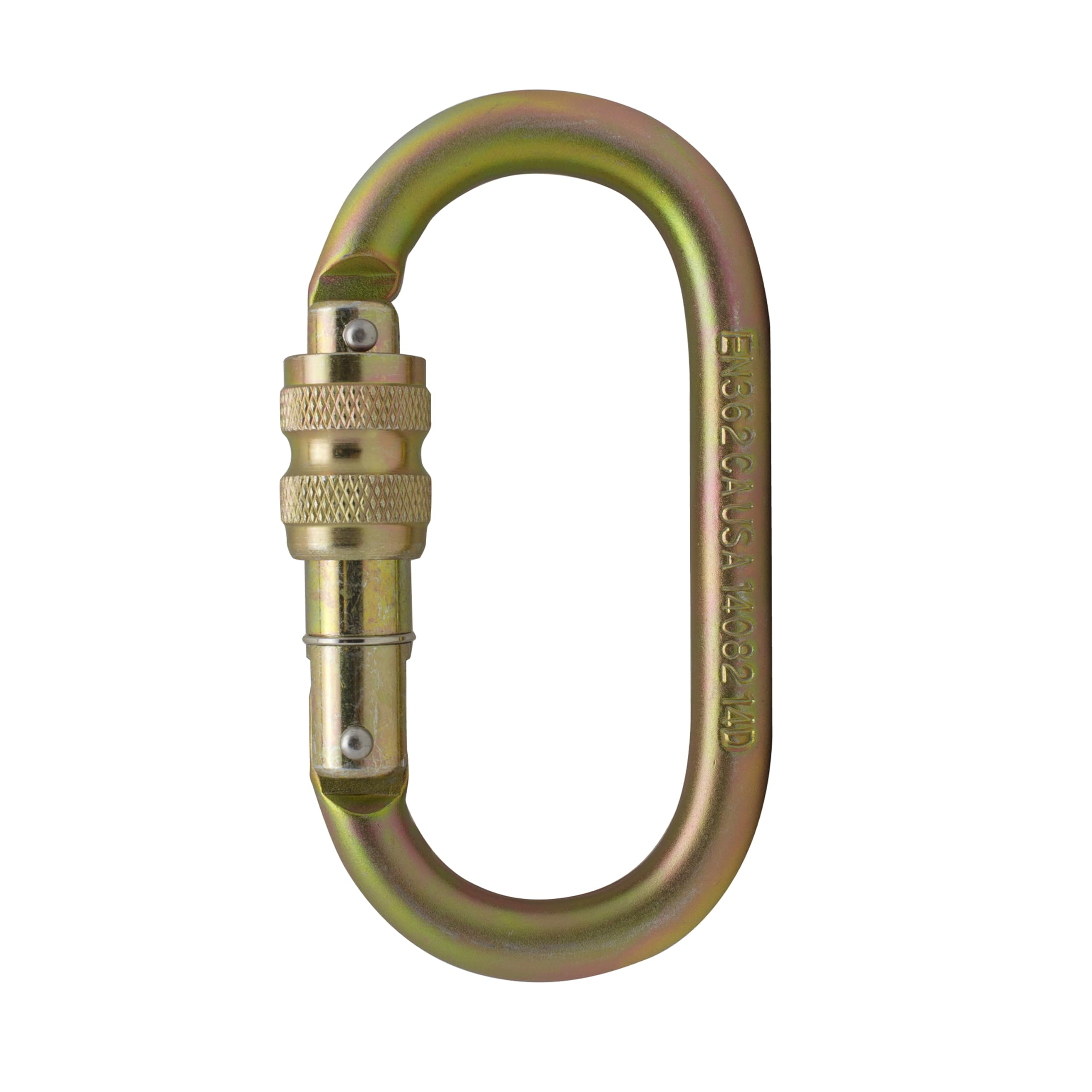 Fusion Climb Zipline Harness Kit for Kids Backyard Outdoor, Playground Entertainment with Stainless Steel Pulley-Blue (Medium/Large)