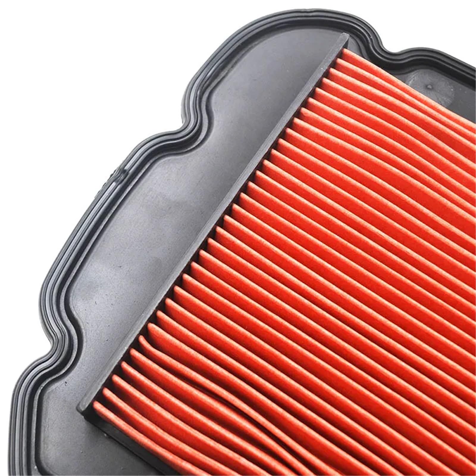 Kompatybilność z Pit Bike crossowym‌ Części motocyklowe Filtr powietrza pasuje do Suzuki DL650 V-Strom 2004-2016 DL1000 Vstrom 2002-2012 KLV1000 2004-2006