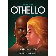 Classics in Graphics Shakespeares Othello A Graphic Novel
