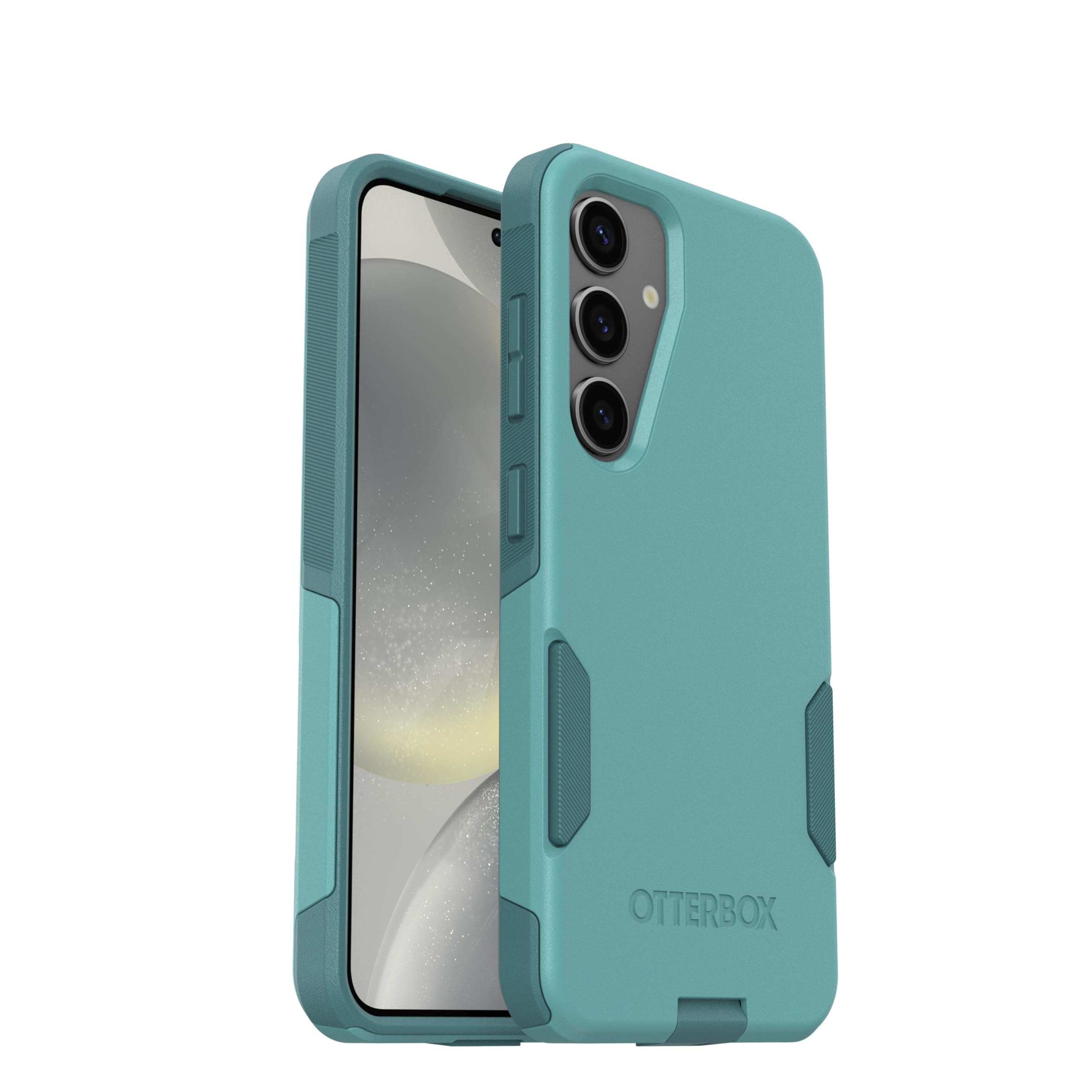 Amazon.com: OtterBox Samsung Galaxy S24 (Only) - Commuter Series