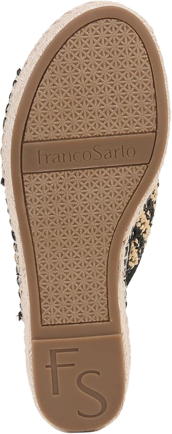 Franco Sarto Womens Pacifica