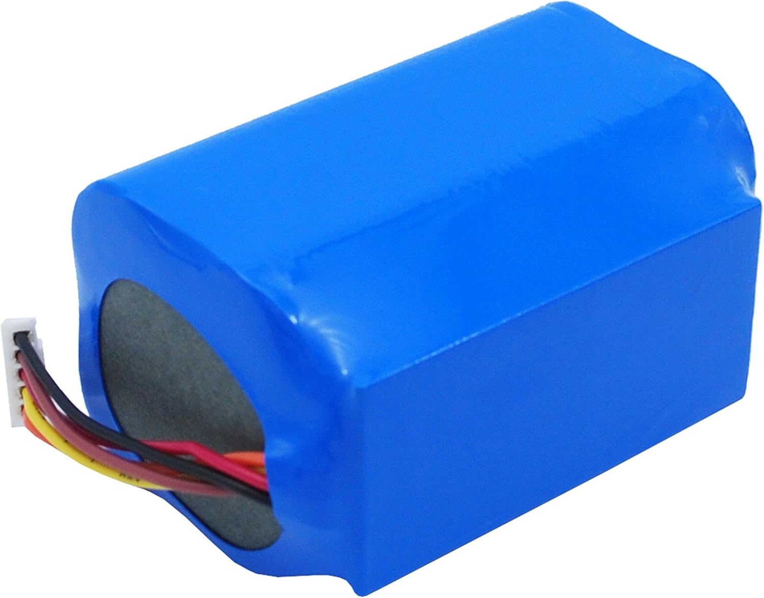 Cameron Sino Battery for Grace Mondo GDI-IRC6000, GDI-IRC6000R, GDI-IRC6000W PN:Grace Mondo Acc-IRCLI 5200mAh / 38.48Wh