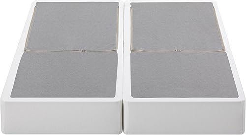 Miniatura 1 de Somier y base de colchón plegables de Sleep Master Acero