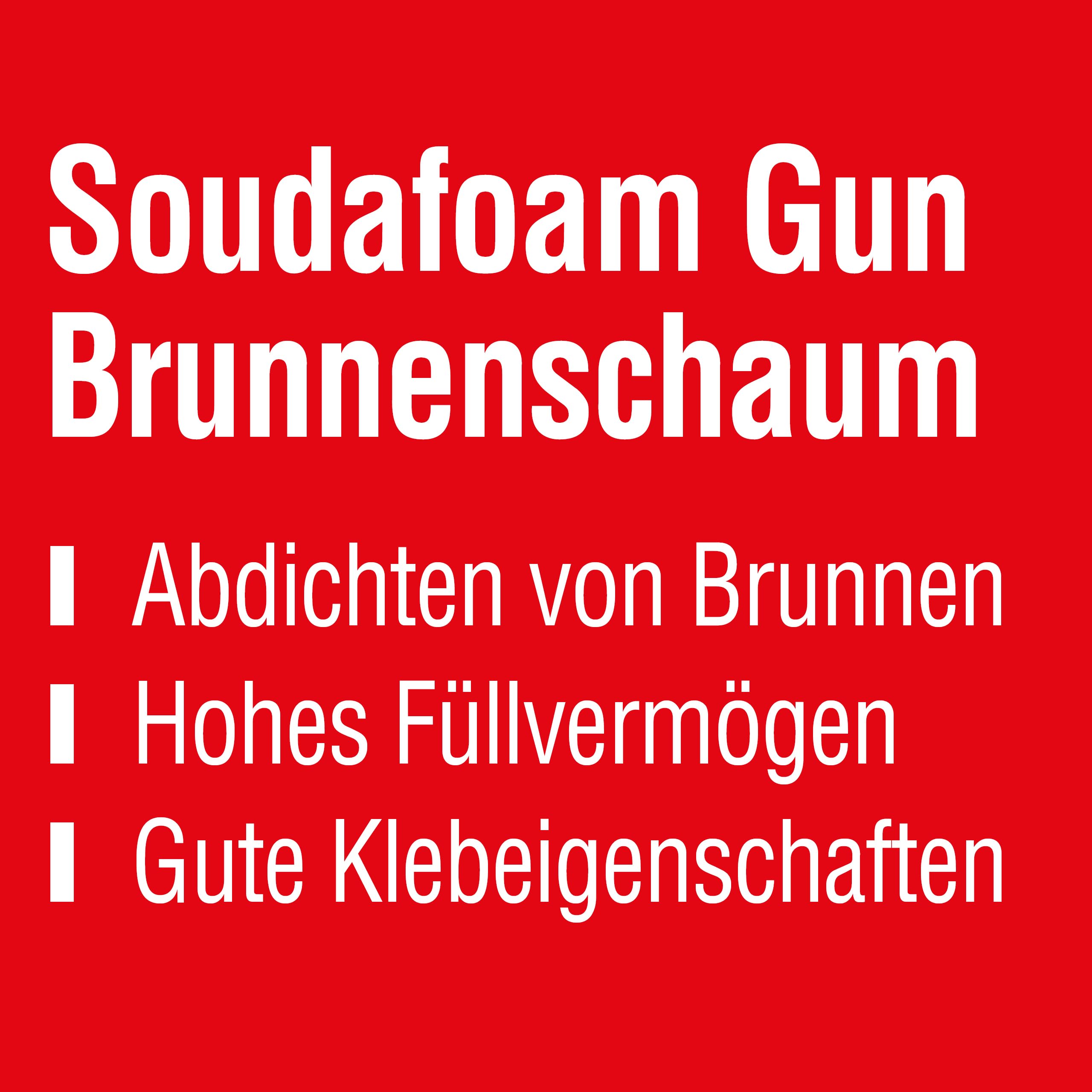 Soudal Soudafoam B3 - Lote de 9 unidades de espuma de poliuretano monocomponente con adaptador, 750 ml (9)
