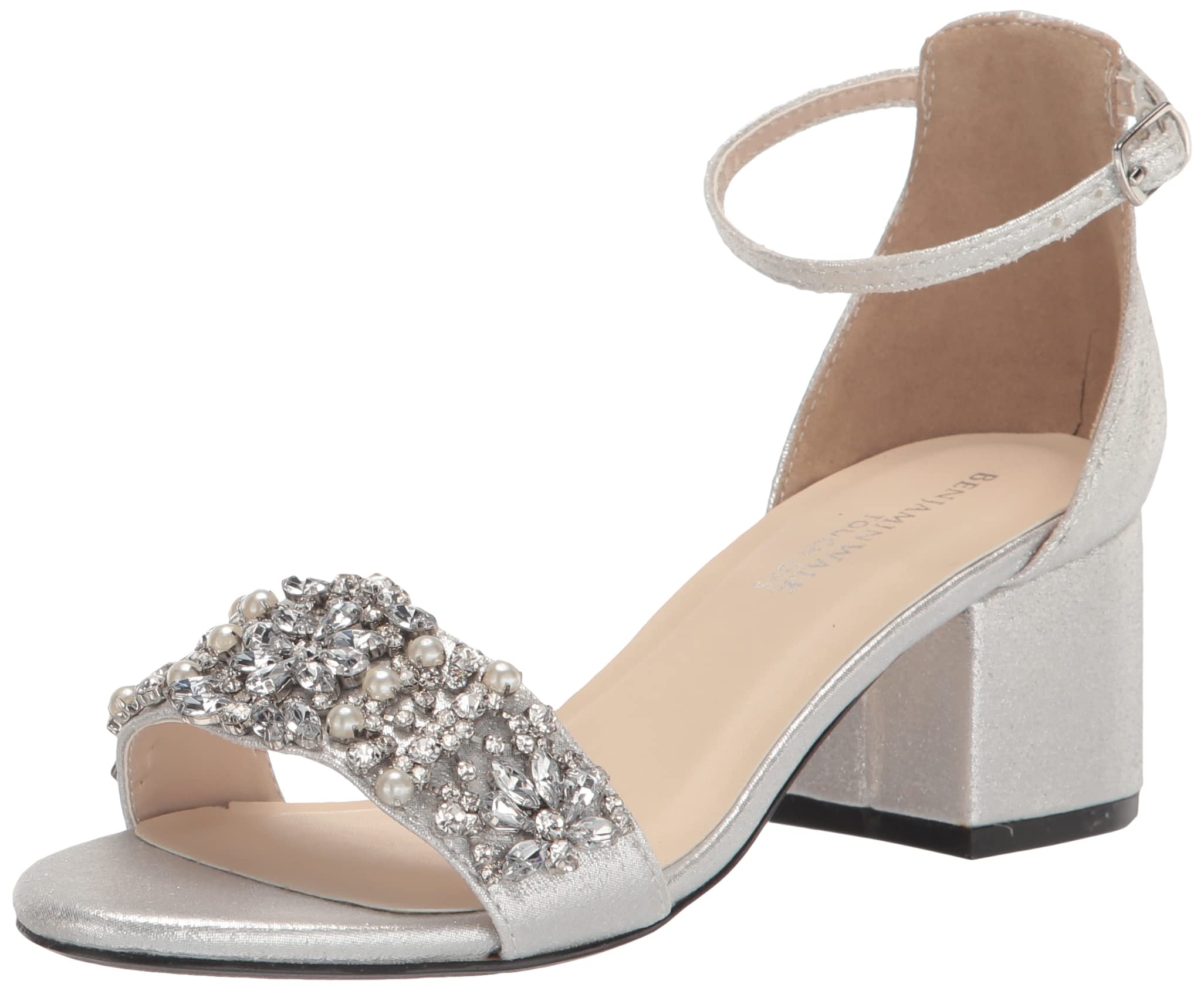 Touch Ups Women's Devon Heeled Sandal