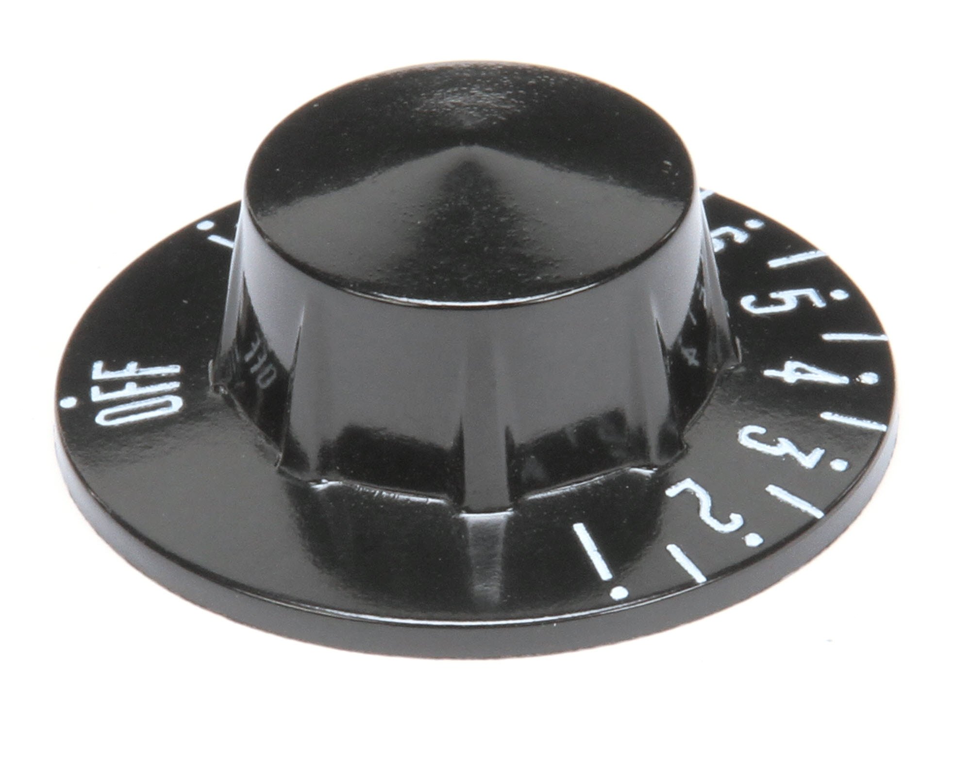 Eagle-Metal Masters 301986 Thermostat Infinite Control Switch Knob