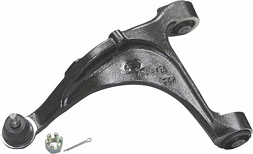 CTR Proveedor de equipo original CQ0131R Brazo de control superior derecho trasero compatible con Hyundai Santa Fe 2012-2006, Veracruz 2012-2011,