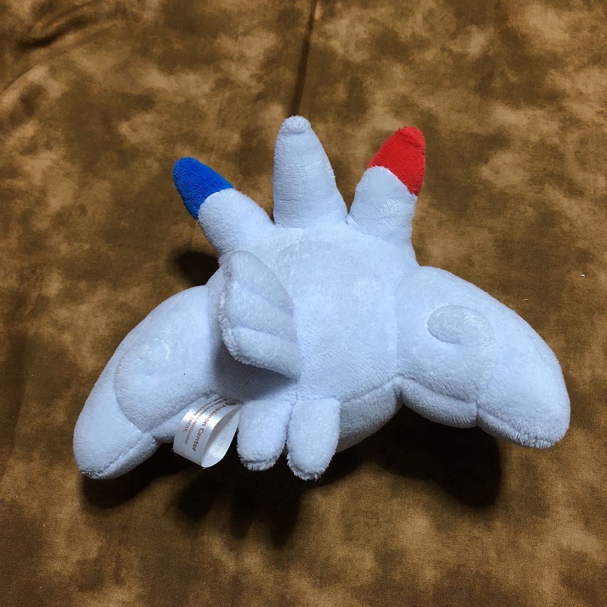 ポケモンセンター トゲキッスドール ぬいぐるみ トゲキッス キッズドール