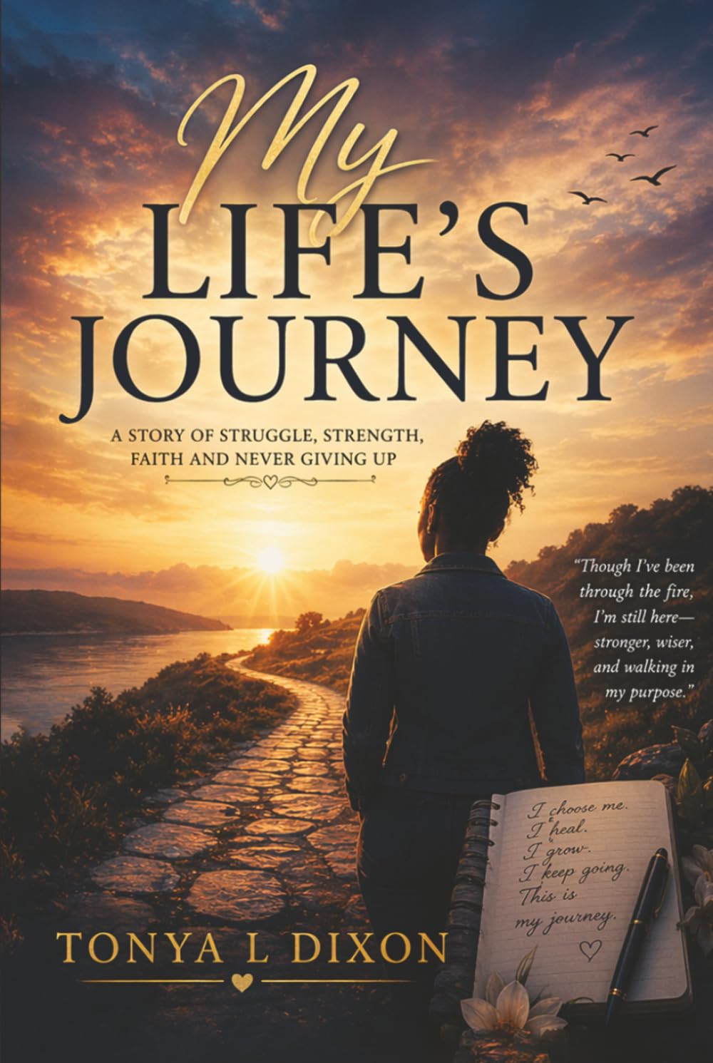 My Life's Journey