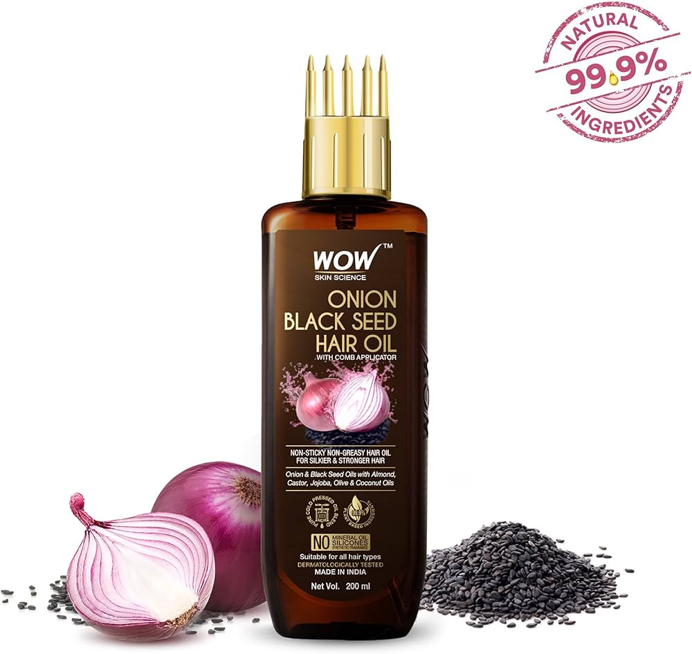 Discover more than 162 onion hair oil kaise banaye best ceg.edu.vn