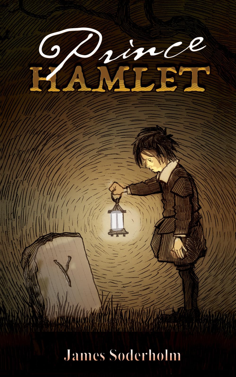 Prince Hamlet