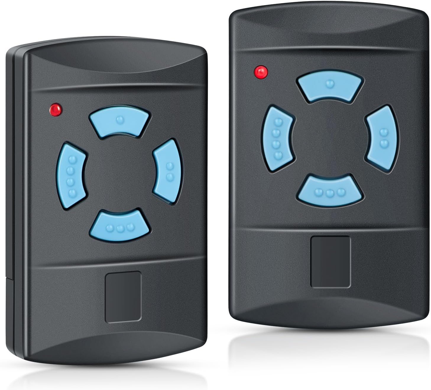 Garagentoröffner Fernbedienung Für Hörmann BS-Serie - 868MHz Ersatz Handsender