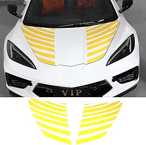 Daeiclru Front Grill Emblem Cover Trim Compatible With Subaru Crosstrek 2024 2025 - View #2