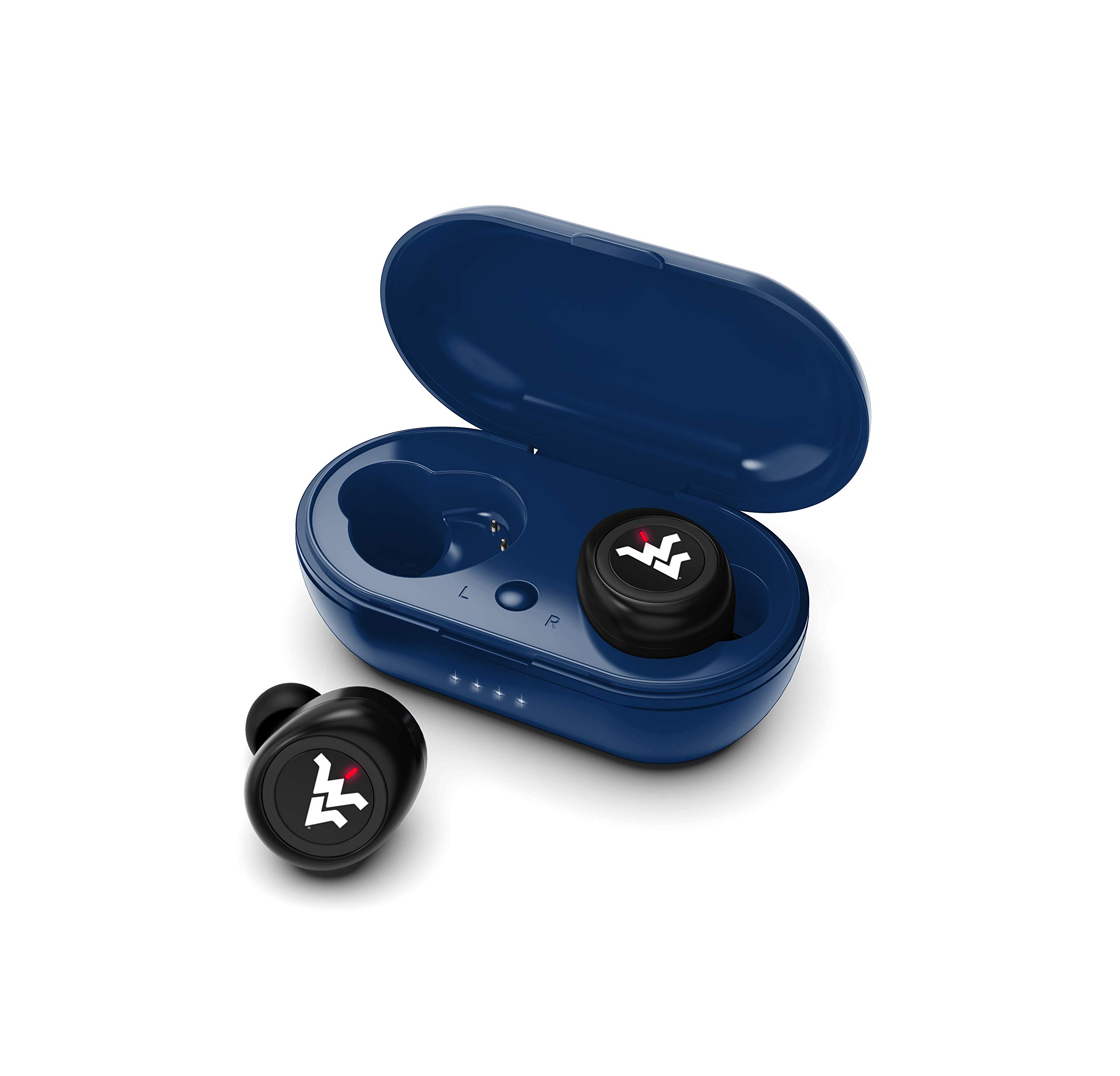 SOAR NCAA Unisex True Wireless Earbuds V.2