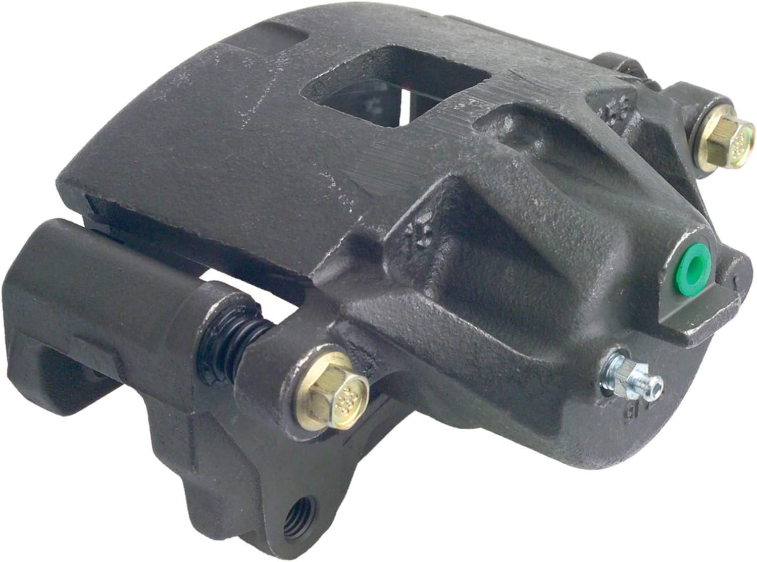 Cardone 18-B4638A Remanufactured Unloaded Disc Brake Caliper with Bracket (Renewed)