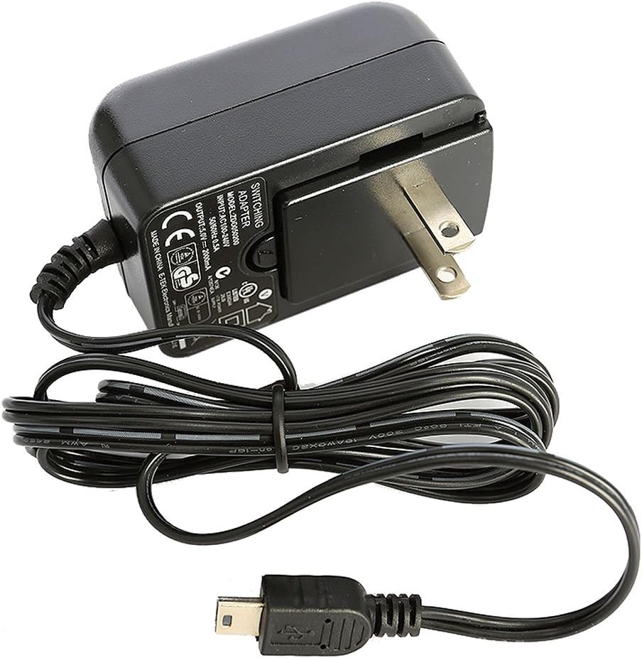 Power Supply, Aqualite Cradle USB
