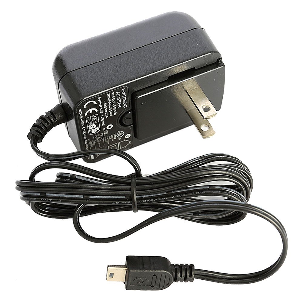 Power Supply, Aqualite Cradle USB