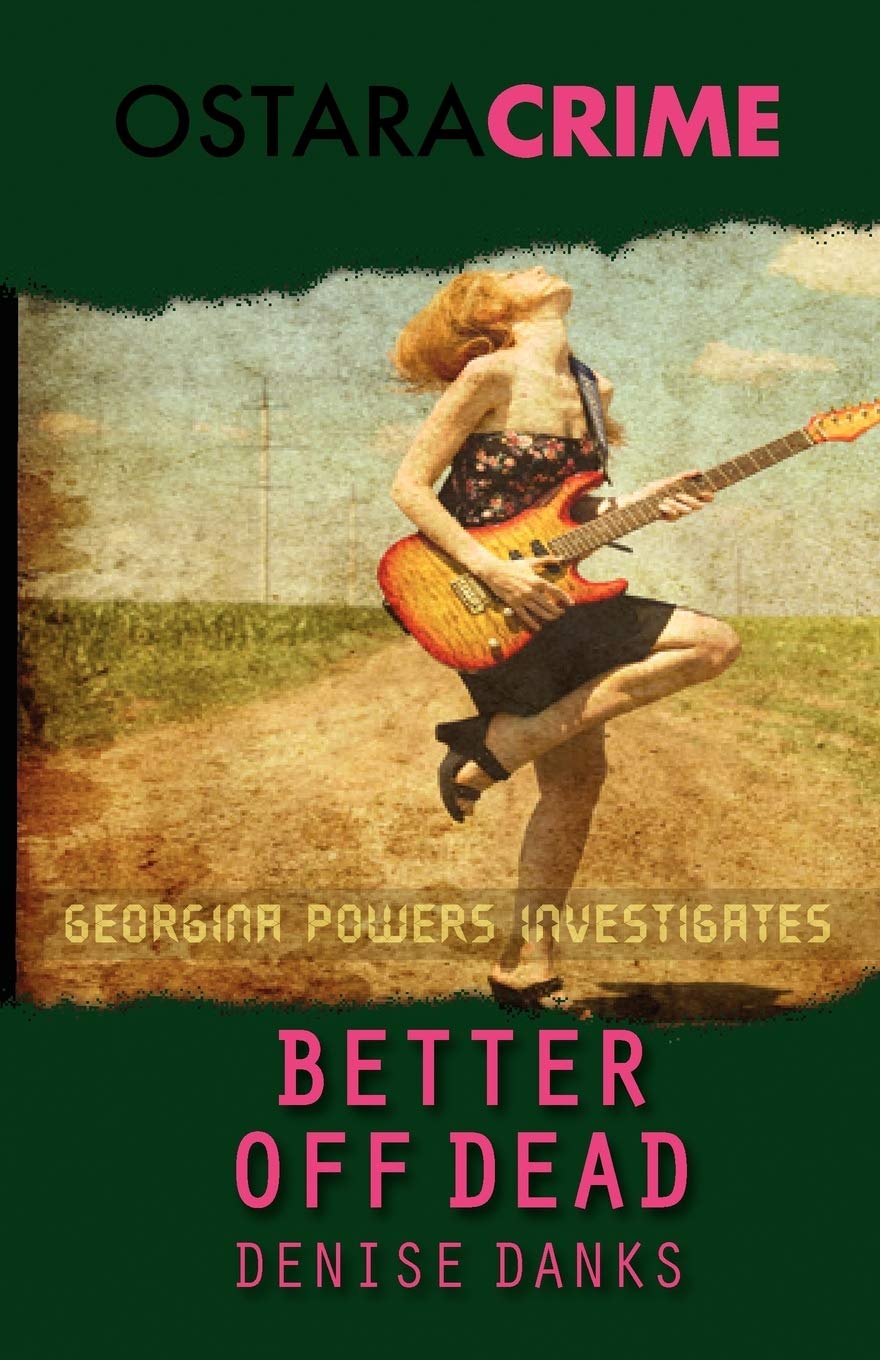 Buy Better Off Dead — BookShops.in