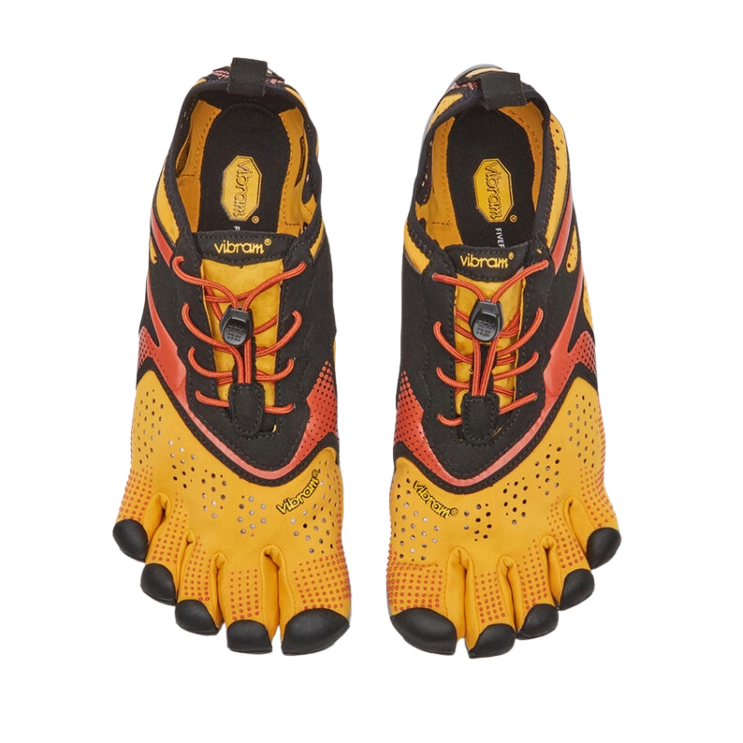 Vibram V-Run Retro ZapatillasHombre