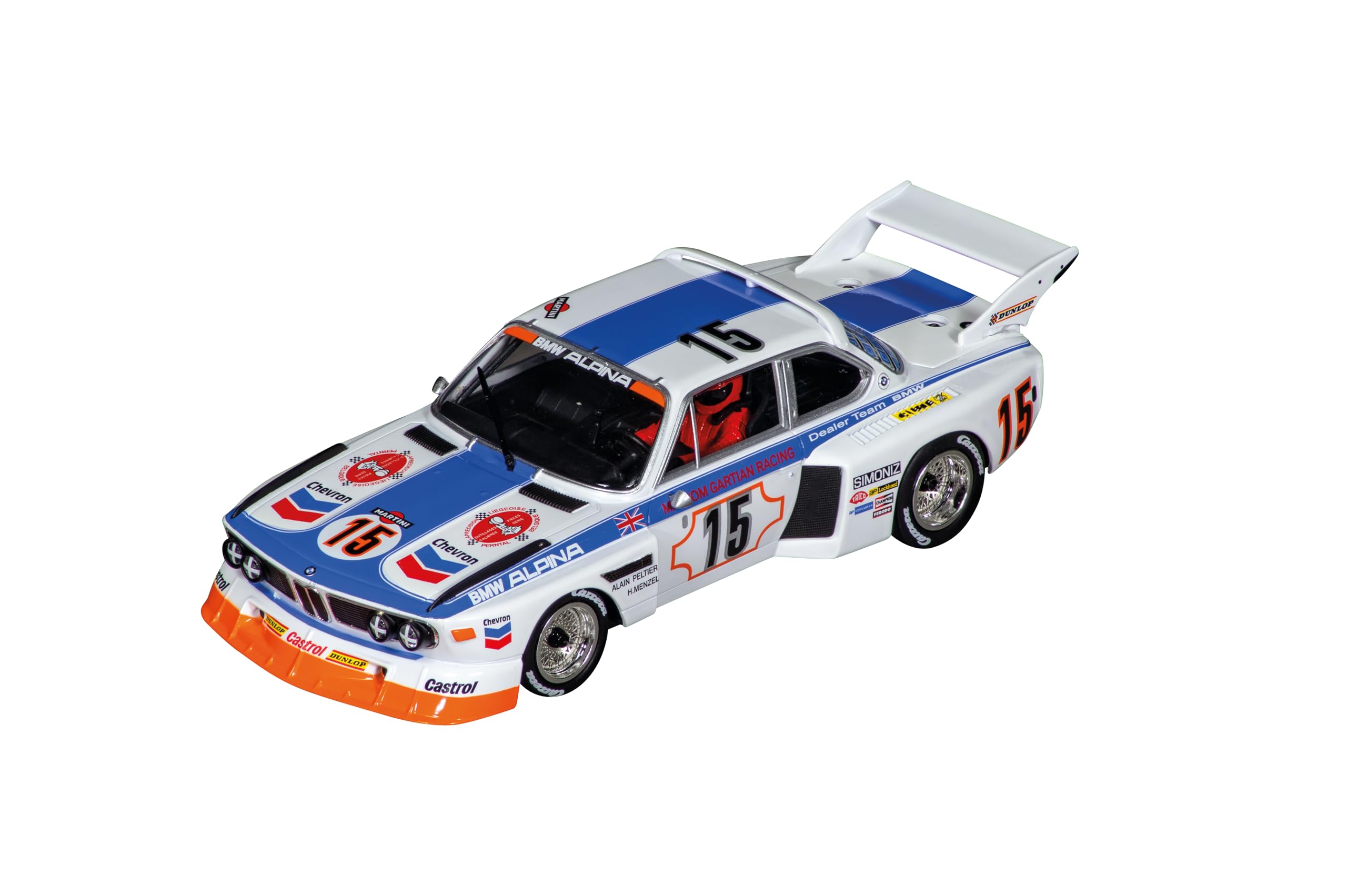 Spielfahrzeuge